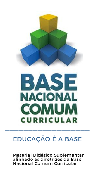 Selo de Certificação BNCC